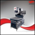 Denim Jeans laser marking machine SCM275 275w Dynamic Co2 Laser Marking Machine